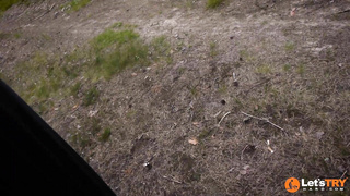 LetsTryHard Ingrid WRB