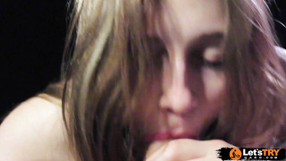 LetsTryHard Victoria WRB