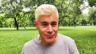 ImmoralLive Lily Blossom WRB