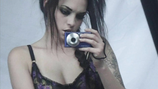 HarleySpencer Simple LEWD