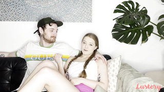 Lustery E Fill And Peach Fill Er Up FETiSH