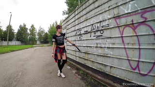 DomingoView Bree Haze WRB