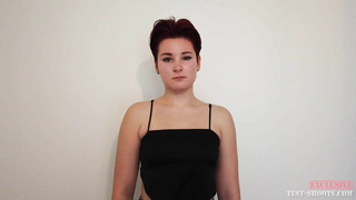 TestShoots Marija WRB