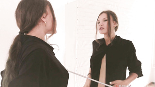 CharmModels Polina WRB