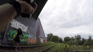 DomingoView Sanija WRB