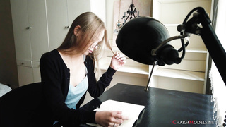 CharmModels Luise Wixx WRB