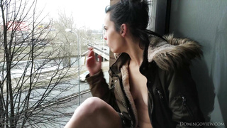 DomingoView Bella Tion WRB