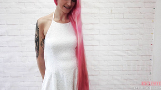 TestShoots Adele WRB