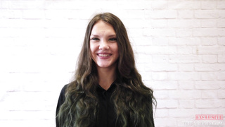 TestShoots Polina WRB