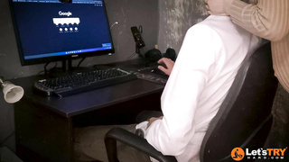 LetsTryHard Hanna WRB