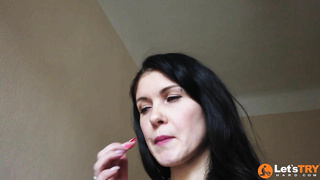 LetsTryHard Lavra WRB