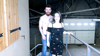 JacquieEtMichelTV Katerina Embodies Lust PP