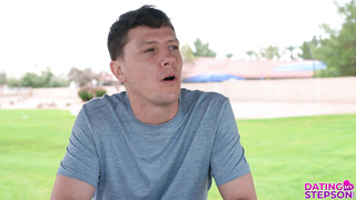 DatingMyStepson Crystal Rush Learning Some New Moves WRB