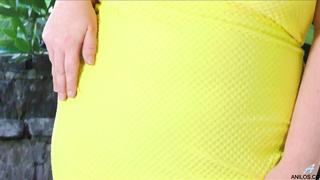 Anilos Ivy Wild Both Ends WRB