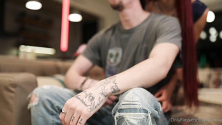 OnlyFans WaifuMiia Bad Boys PP