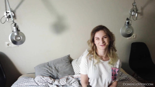 DomingoView Ruby WRB