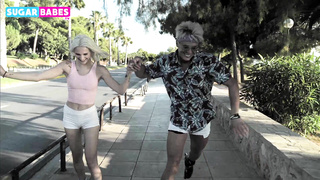 SugarBabesTV Barbie In The Porn World PP