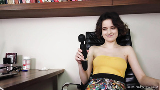 DomingoView Polyna WRB