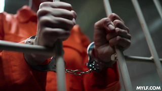 Milfty Skylar Snow Katy Jayne And Jewell Marceau When Crime Pays WRB