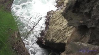 HarleySpencer Bikini At Hawaii Beach LEWD