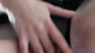 HarleySpencer Above The Mirror LEWD