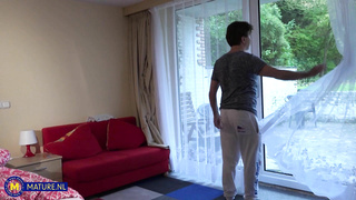 MatureNL Alana Moon Old Man Fucks Year Old Girl PP