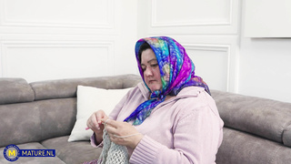 MatureNL Edina And Valentina Lapiedra PP