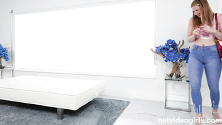 NetVideoGirls Abby NBQ