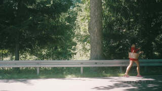 HardWerk Calita Fire Garden Bang FETiSH