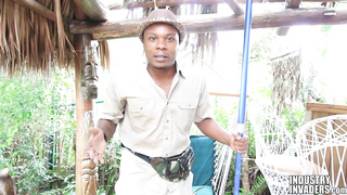 IndustryInvaders Stefania Mafra WRB