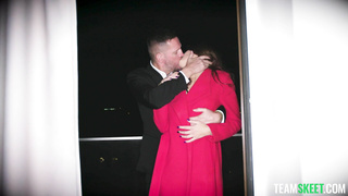 AfterDark Cindy Shine Filthier At Night WRB