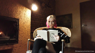 DomingoView Ingrid WRB