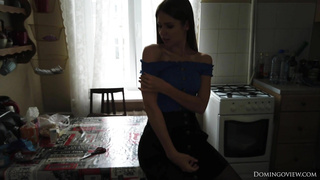 DomingoView Evelina WRB