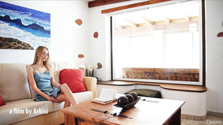 EternalDesire Luise Libro Caliente WRB