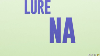 BrazzersExxtra Luna Star Lured By Luna WRB