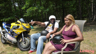 Lustery E Nina Rivera And Don Whoe Cross To Bare FETiSH