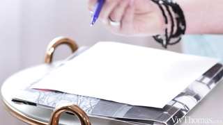 VivThomas Jo And Aliah Key Bossing It WRB