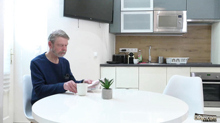 Oldje Julyana Rains And Jan Wim Friends With Benefits PP