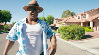 TransAngels Kasey Kei Sorority Sitters Part 1