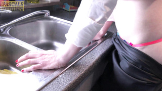 PascalsSubSluts Alice Maze All I Like Is Extreme Hard Stuff FETiSH