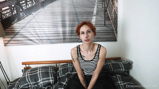 DomingoView Mary Jane WRB