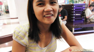 AsianSexDiary Mitch Narcos