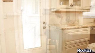 NookiesOriginals Luna Luxe WRB