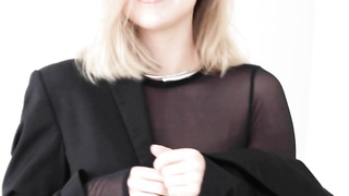 PlayboyPlus Weronika Wabia Sheer Talent WRB