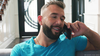 ModernDaySins Jesse Pony What All The Fuss Is About VSEX