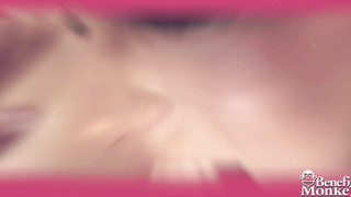 BenefitMonkey Monkey Star Anna De Ville With Valentina Nappi WRB