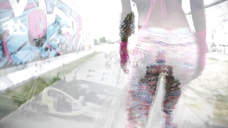 MagmaFilm Bonnie Rotten Squirting In The Restaurant Anal, Tattoo, Hardcore