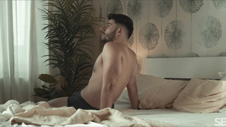 SexArt Jasmine Jayne Seduction In Silk WRB