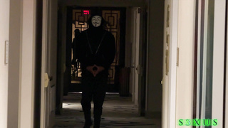 Sxus Laney Grey Linzee Ryder Communion PP