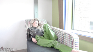 Cosmid Staci Madison WRB